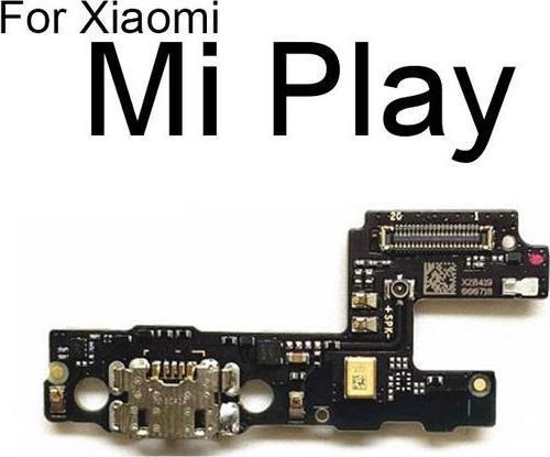 Xiaomi Mİ PLAY ORJ Şarj Soketi