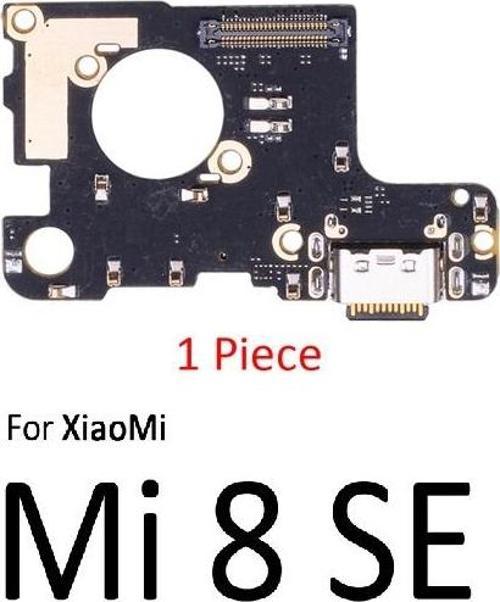 Xiaomi Mİ8 SE Şarj Soketi