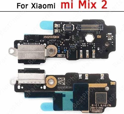 Xiaomi Mİ MİX 2 ORJ Şarj Soketi