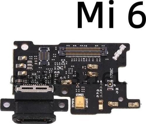 Xiaomi Mİ6 ORJ Şarj Soketi