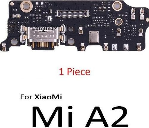 Xiaomi MİA2 ORJ Şarj Soketi