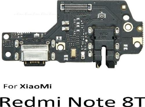 Xiaomi Redmi NOTE 8T ORJ Şarj Kulaklık Soketi