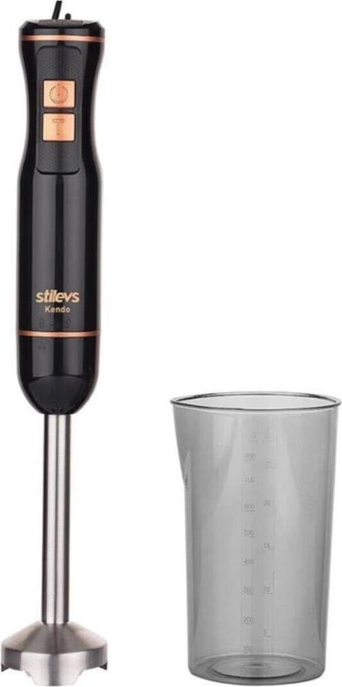 Kendo El Blender Black Siyah