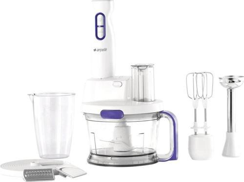 K 1261 Rhb Blender Seti