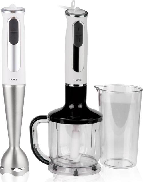 Joy Mix 1700 W Blender Seti