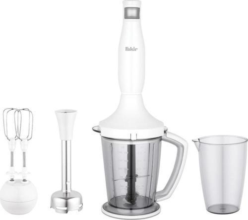 Stor Lucina Blender Seti Cream