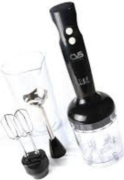 Dn 1264 Ultramix Full Blender Set Siyah