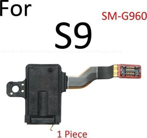 Samsung Galaxy S9 Kulaklık Soketi
