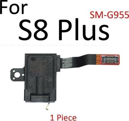 Samsung Galaxy S8 PLUS Kulaklık Soketi