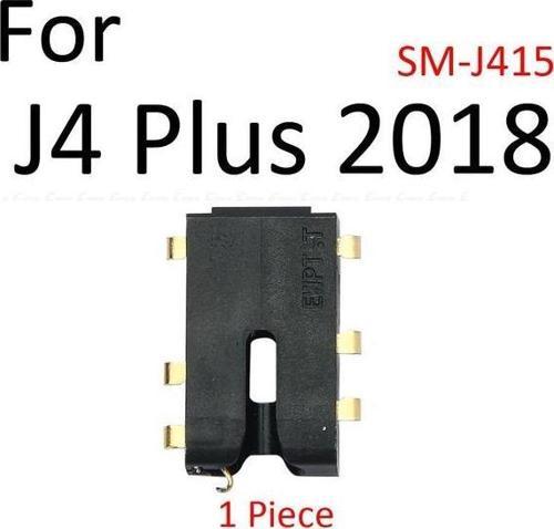 Samsung Galaxy J4 PLUS Kulaklık Soketi