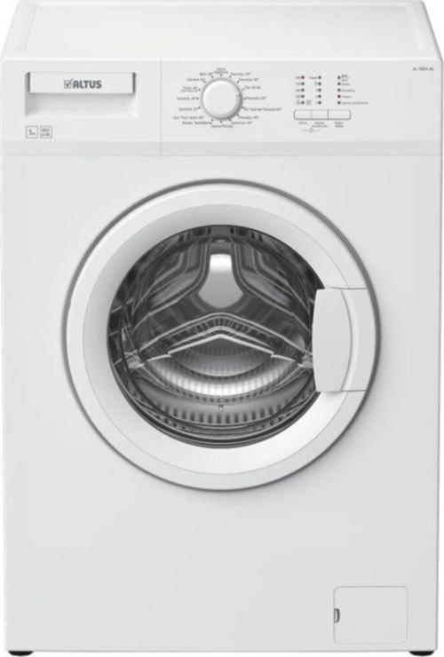 Al 5803 L 5Kg Çamaşır Makinesi