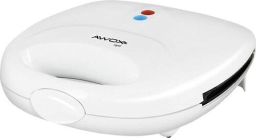 Rapid Mini Tost Makinesi Beyaz