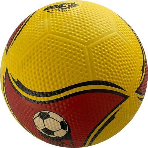 Her Zemine Uygun Kauçuk Futbol Topu No:5 Maç Topu 385Gr