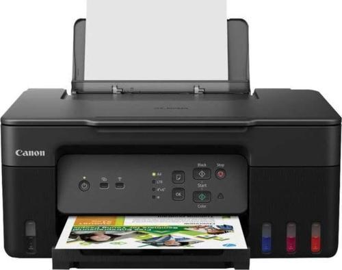 Pixma G3430 Wıfı Mürekkep Püskürtmeli Çok Fonksiyonlu Yazıcı