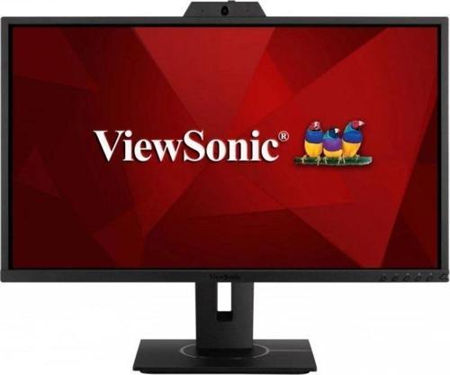 27" Ips Vg2740V 5Ms 60Hz Hdmı-Dp Web Kameralı Pıvot Vıdeo Konferans Monitörü