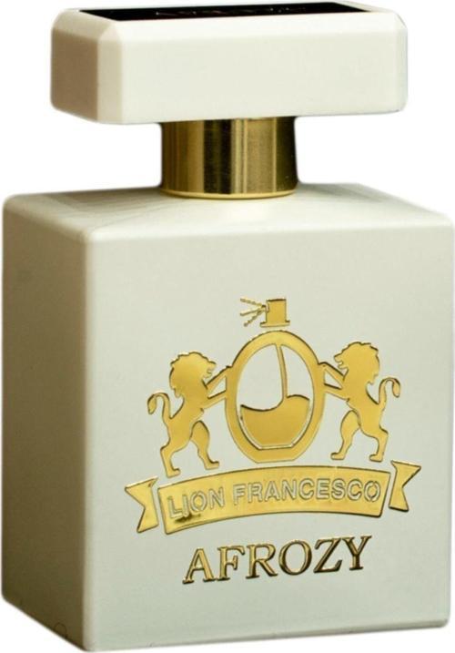 Afrozy Afrodizyak Etkili Kadın Parfüm 100 Ml Edp