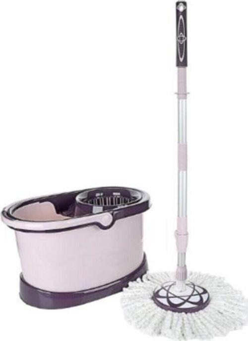 Storm Yeni Nesil Temizlik Kovalı Set Mop ,Temizlik Seti Paspas 10 Litre