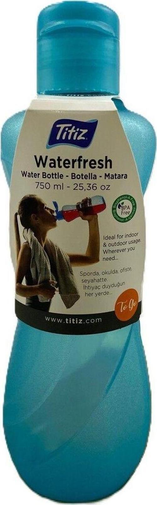 Water Fresh Suluk Matara 750 Ml