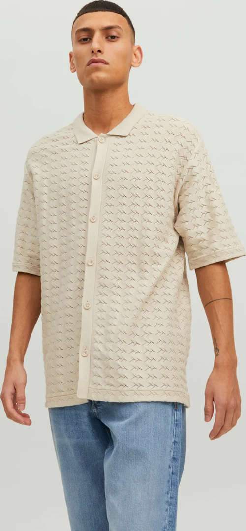 Erkek T-shirt Gömlek 12234327