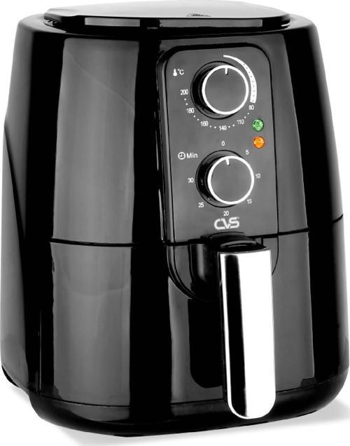 Dn-1006 Healfry 5,5 Litre Kapasiteli Air Fryer