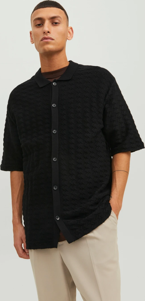 Erkek T-shirt Gömlek 12234327