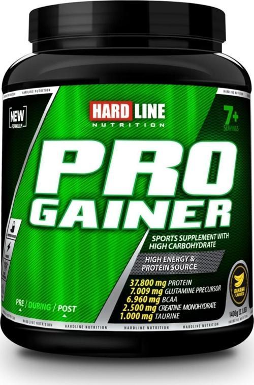 Pro Gainer Muz 1406 Gr Progainer