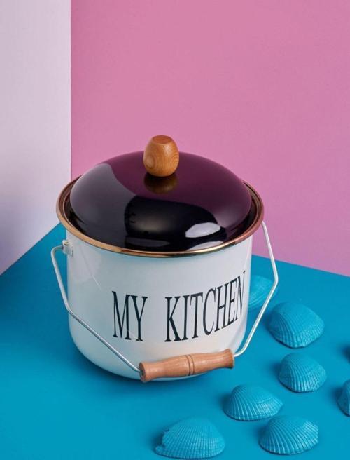 MISS BETTY 63455 MOTTO BAKRAC FILDISI 18CM