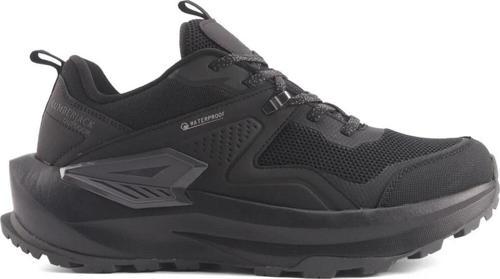 Sommy Outdoor Ayakkabı Siyah