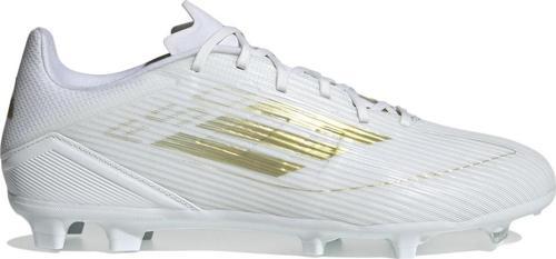 Ie0604 F50 League Fg/Mg Krampon Beyaz