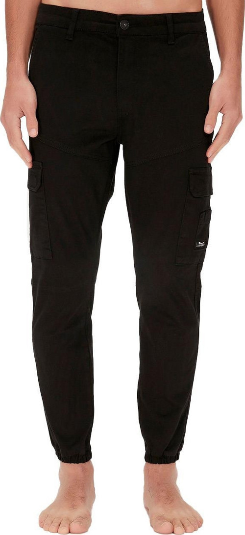 22.02.16.004 Memphis Pants Siyah