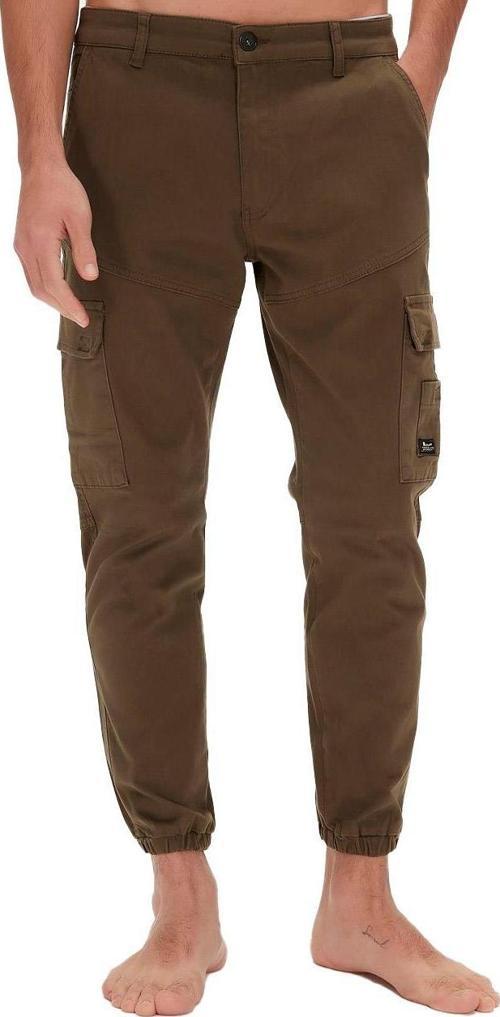 22.02.16.004 Memphis Pants Haki