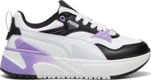 397675 R78 Disrupt Spor Ayakkabı Siyah