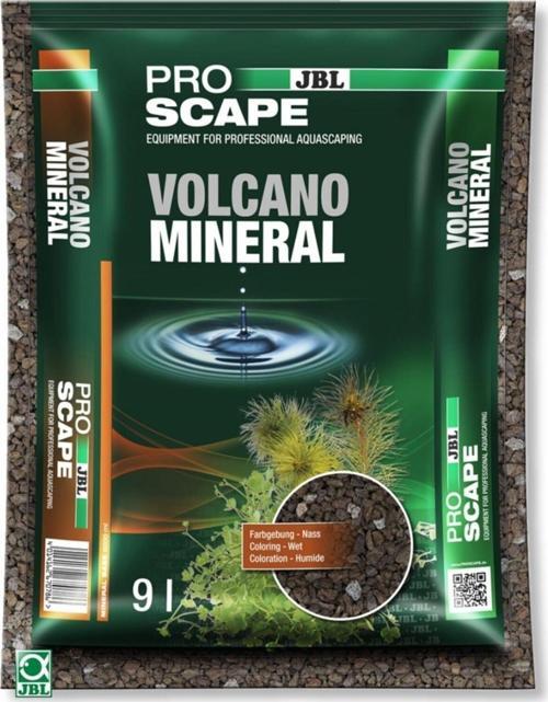 Proscape Volkan Kumu 9 Lt