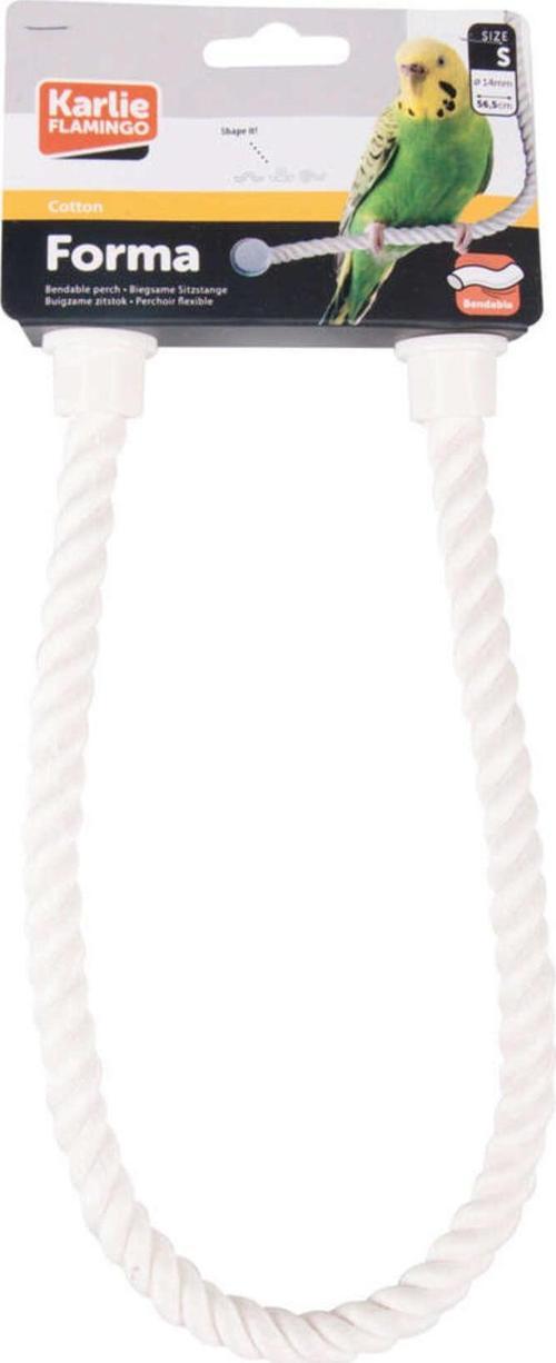 Karlıe Bükülebilir Tünek S 57x1.4cm