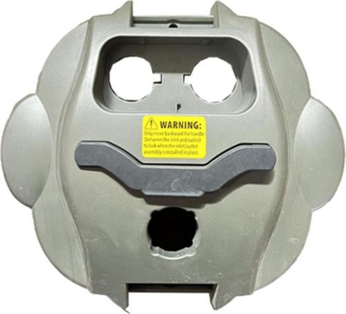 Ef 600-800 Üst Kapak