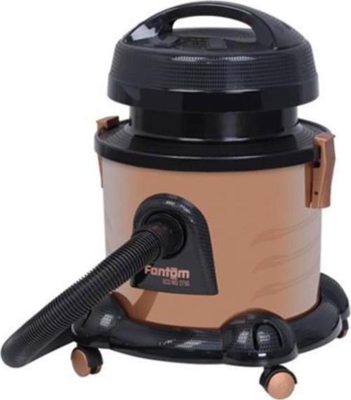 ECO WD 2750 Islak & Kuru 1800W Elektrikli Süpürge