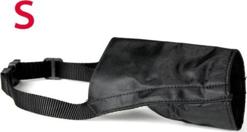 Karlıe Naylon S Ağızlık Siyah