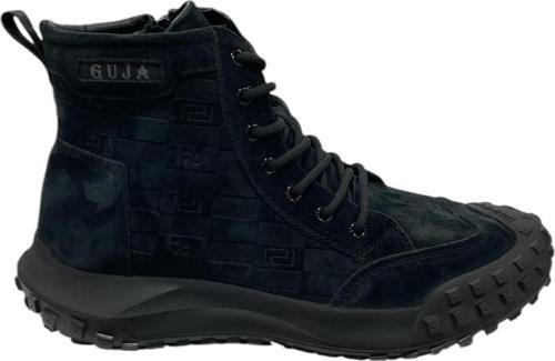 24K503 Erkek Casual Boğazlı Ayakkabı (Kış 24)