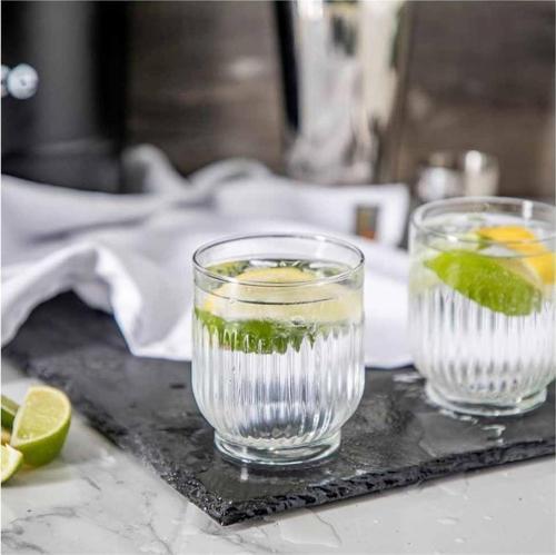 Meşrubat Bardağı / Viski Bardağı 6 lı 330 CC