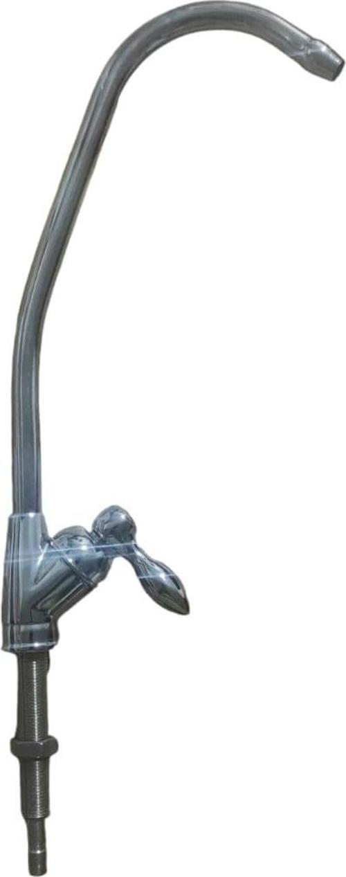 Su Arıtma Cıhazı Musluğu Tek Elcikli Tip Musluk ,60 Mm Vidalı Bağlantı