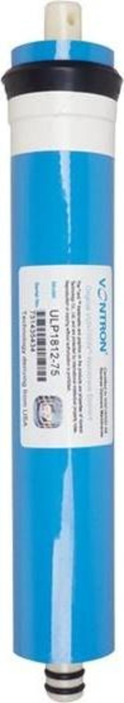 Vontron Membran 75 Gpd Membran Filtre