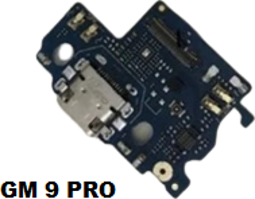 General Mobile GM9 PRO FULL ORJ Şarj Soketi
