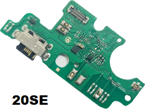 TCL 20SE ORJ FULL Şarj Soketi