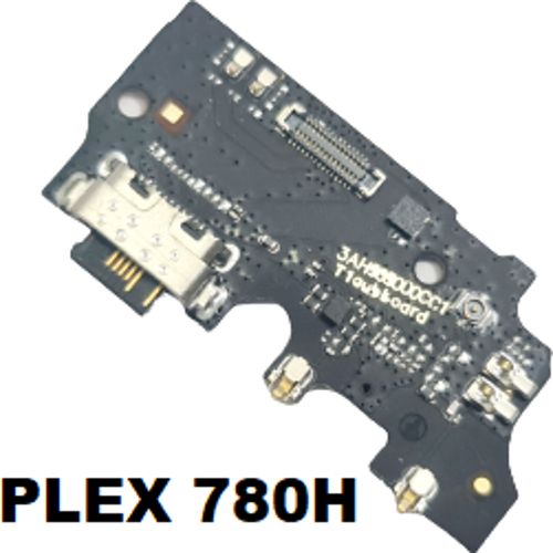 TCLT PLEX 780H ORJ FULL Şarj Soketi