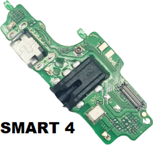 İnfinix SMART 4 FULL ORJ Şarj Kuklalık Soketi