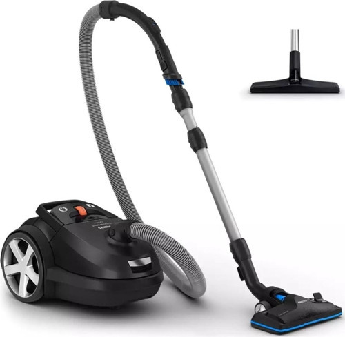 Performer Silent FC8785/07 A+AA Enerji Etiketli Toz Torbalı Elektrikli Süpürge