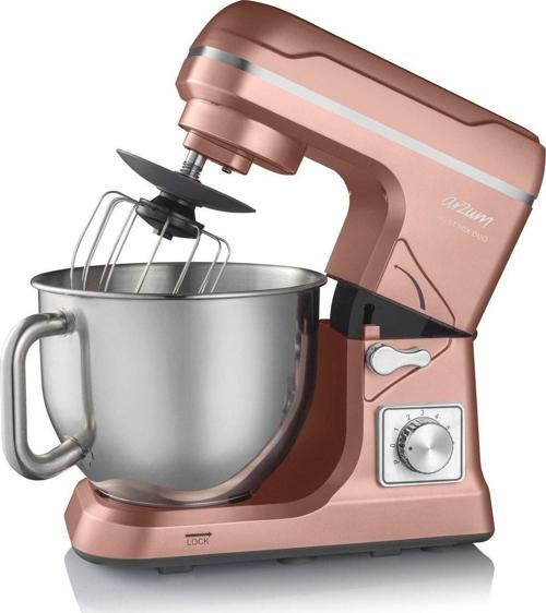 Ar1129-g Crust Mix Duo Stand Mikser Gün Batımı