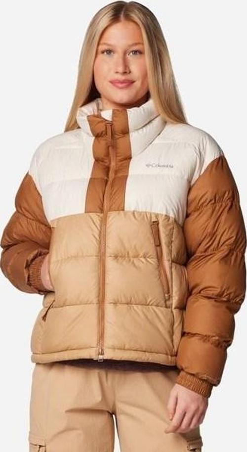 Wl5502 Pıke Lake Iı Cropped Jacket Kadın Mont