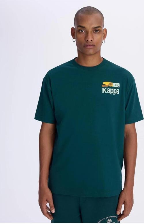 351X2HWA2H Graphik Paras Tur Unisex Spor Tişört