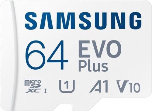 Evo Plus 64GB Microsd Hafıza Kartı MB-MC64KA/APC